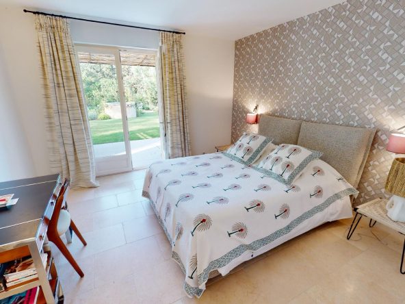 Bienvenue -Chambre-2