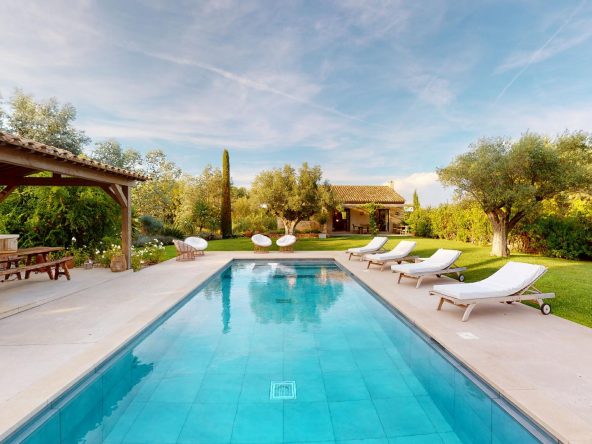 Bienvenue-Piscine